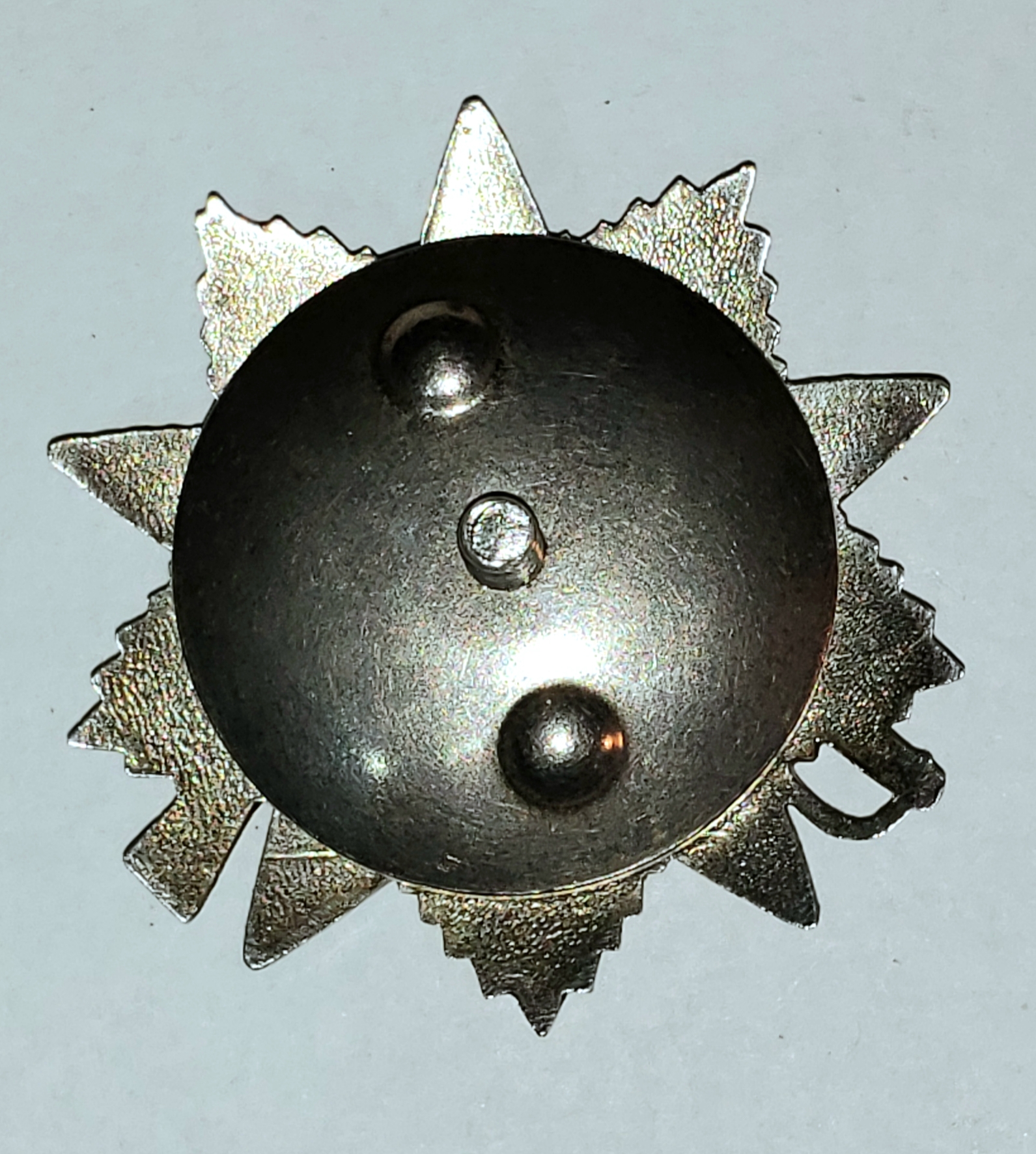 Russian orders and medals